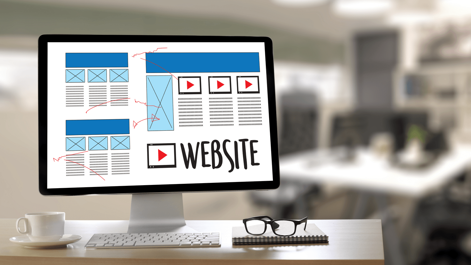 Innovative web design-min